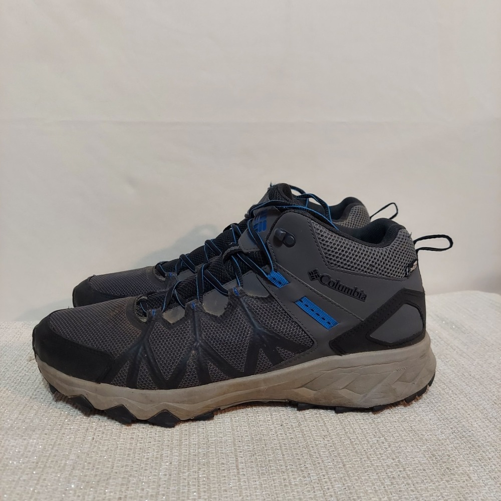 COLUMBIA Men's Peakfreak 2 Mid Outdry Men's Shoe Size 13‎